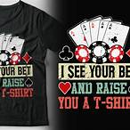 i'll see your bet and raise you