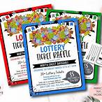lottery raffle fundraiser